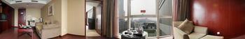 Chongqing Greenway Hotel Exteriör bild